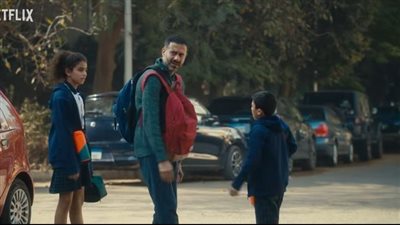 إطلاق الإعلان التشويقي لمسلسل كتالوج قبل عرضه 