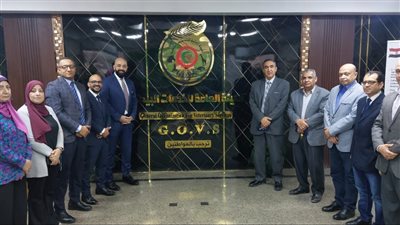 الخدمات البيطرية توقع بروتوكول تعاون مع كبرى الشركات العالمية للسيطرة على السعار 