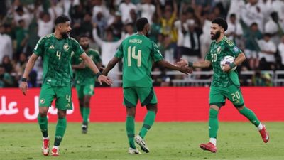 تاريخ مواجهات السعودية وأمريكا قبل مباراة اليوم في الكأس الذهبية