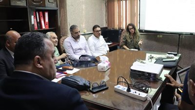 نيرة أنور: لجنة الميني باسكت هدفها بناء جيل قوي في كرة السلة