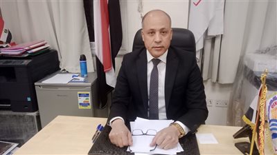 بالاسماء.. ننشر حركة التنقلات بمديرية تموين قنا