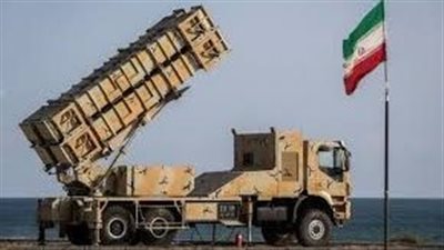 الدفاع الجوي الإيراني يسقط طائرات إسرائيلية مسيّرة في أجواء أصفهان