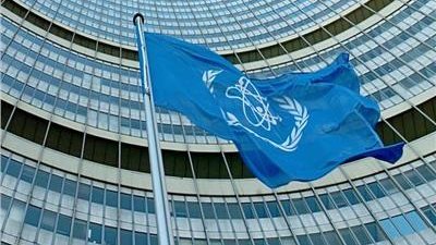 الوكالة الدولية للطاقة الذرية تؤكد تعرض مفاعل خنداب لقصف إسرائيلي