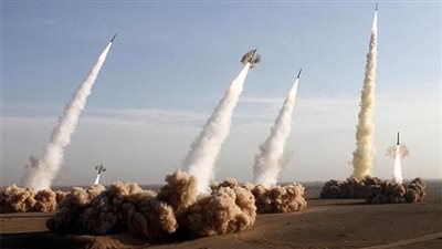 مسئول عسكري: تقديرات أمنية تشير إلى أن جيش الاحتلال قصف ثلثي منصات الصواريخ الإيرانية