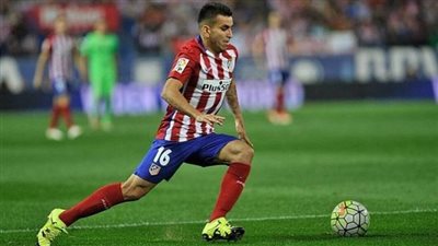 اتلتيكو مدريد يتخلى عن نجمه بعد عشر سنوات 