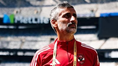 كأس العالم للأندية.. الأهلي يصل ملعب ميتلايف استعدادًا لملاقاة بالميراس المرتقبة