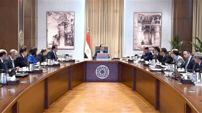 مدبولى يتابع موقف توفير الأدوية والمُستلزمات الطبية