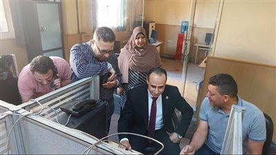 رعايات مصر بالشرقية تخدم 58 ألف مريض في 41 أسبوعًا