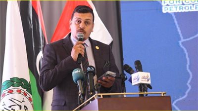 البخشوان: ندعم توصيات مصر التاريخية في مجلس الأمن