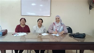 ندوة توعوية للكشف المبكر عن الأورام تنفذها مديرية زراعة الشرقية بالتعاون مع الصحة