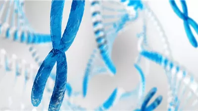 علماء يبتكرون طريقة جديدة لتشخيص الأمراض الوراثية
