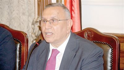  عبد السند يمامة يطالب بتعديل نص المادتين40و41 من القانون