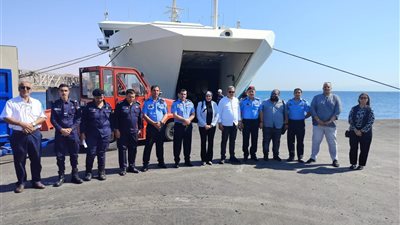 عودة جميع حجاج الحج السياحي البري إلى أرض الوطن في ختام موسم الحج لعام 1446 هـ