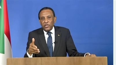 رئيس الوزراء السوداني يعلن تشكيل حكومة من 22 وزارة