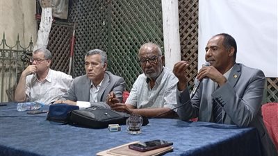 في تأبين د.محمد السيد إسماعيل.. متحدثون عنه: كان إنسانًا نبيلًا وناقدًا متمكنًا 