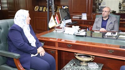 إعفاء إدارة مدرسة «الرسوب الجماعي» لطلاب الإعدادية في بني سويف