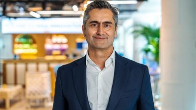  Visa تعيّن طارق محمود رئيسًا إقليميًا لمنطقة وسط وشرق أوروبا والشرق الأوسط وأفريقيا