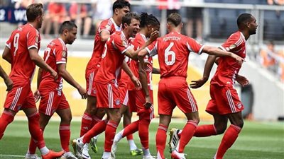 ترتيب هدافي كأس العالم للأندية بعد الجولة الأولى من دور المجموعات