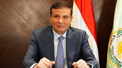 وزير الزراعة: 382 ترخيص تشغيل لأنشطة ومشروعات الإنتاج الحيواني والداجني