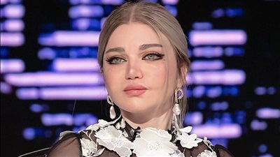 ياسمين الخطيب تعلق على مستوى الأهلي بكأس العالم: 3 مليار راحوا ع الأرض 