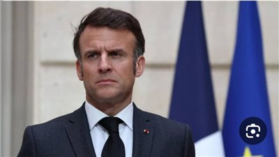ماكرون: سنقدم مع بريطانيا وألمانيا عرضا تفاوضيا كاملا لإيران