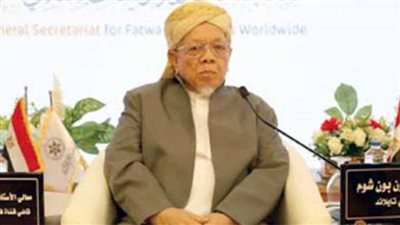 نراعى الشريعة والقانون.. والزواج المثلى أكبر التحديات