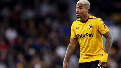 الشباب السعودي يطرق باب الدورى التركى للفوز بخدمات الجابوني ماريو ليمينا