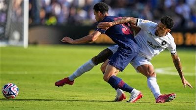 كأس العالم للأندية.. المباريات الأكثر حضورا للجماهير في دور المجموعات