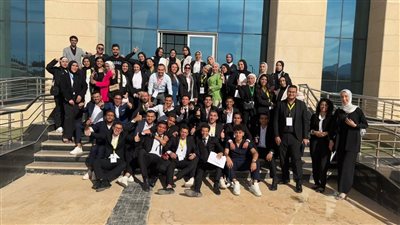 خريجو تمريض الجلالة ضمن الثلاثة الأوائل في امتحان مزاولة المهن الصحية على مستوى الجمهورية 