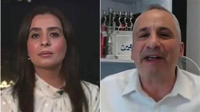 هند الضاوي تضرب الكيان من جديد.. وتلقن محلل إسرائيلي درسًا قاسيًا