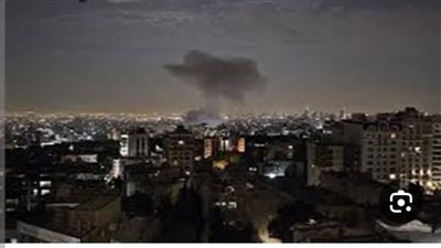 إيران: تفعيل الدفاعات الجوية في شيراز