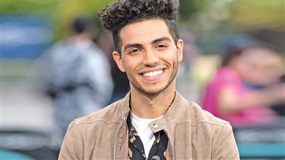 موعد زفاف مينا مسعود فى إيطاليا 