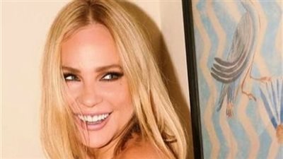 شيرين رضا: أحب أدوار الشر لأنها بعيدة عن شخصيتي