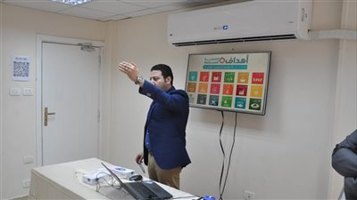 السهام البترولية تطلق برنامجًا تدريبيًا لرفع الوعي البيئي وترشيد الطاقة