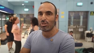 إسرائيليون يتحدثون من المخابيء: الملاجيء أصبحت بيوتنا (شاهد)