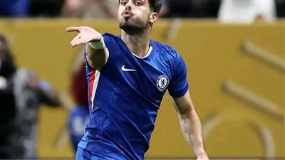 بيدرو نيتو يتقدم لتشيلسي أمام فلامنجو في الشوط الأول