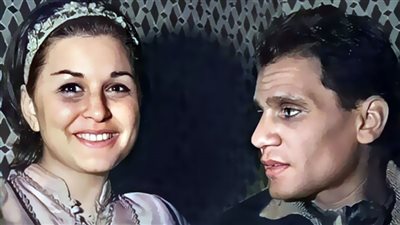 أمجد مصباح يكتب:فى الذكرى الـ96 لميلاد العندليب والـ24 لرحيل السندريللا.. الفن هو الباقى