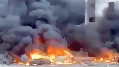 هجوم مزدوج يهز تل أبيب وواشنطن ويكشف هشاشة الدفاعات الإلكترونية الإسرائيلية