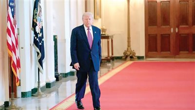 «ترامب» يجمّد قرار الحرب أسبوعين ويضع الجميع فى اختبار الأعصاب الأخير