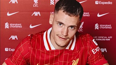 كلوب يعلق على صفقة فيرتز لـ ليفربول