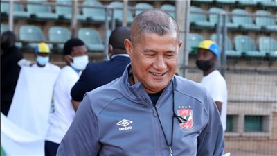 مدرب الأهلي السابق يحذر من تكرار الأخطاء أمام بورتو