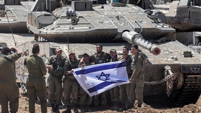 الجيش الإسرائيلي: 15 طائرة مقاتلة شاركت في الموجة الأخيرة من الغارات على إيران