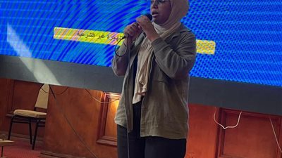  اللجنة الوطنية التنسيقية تنظم جلسات توعية حول مخاطر الهجرة غير الشرعية 