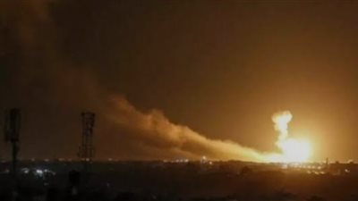 عودة الكهرباء إلى شمال طهران بعد ساعات من انقطاعها جراء القصف الإسرائيلي