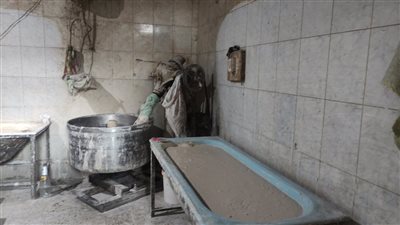 تحرير 330 مخالفة تموينية بالمخابز والأسواق