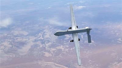 الحرس الثوري الإيراني: استخدمنا مسيرات انتحارية وقتالية في هجماتنا على الأهداف الإسرائيلية