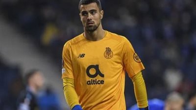 كوستا يواصل الغياب عن تدريبات بورتو قبل مواجهة الأهلي