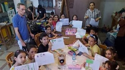 أنشطة فنية وتوعوية في مراكز ومدن الشرقية لإثراء الوعي وتنمية المواهب