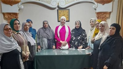 ندوات دينية وثقافية لوحدات تكافؤ الفرص في الشرقية خلال أسبوع