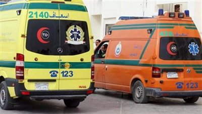 هربًا من شقيق زوجها.. ربة منزل تقفز من شرفة منزلهم بطفلتها بسوهاج